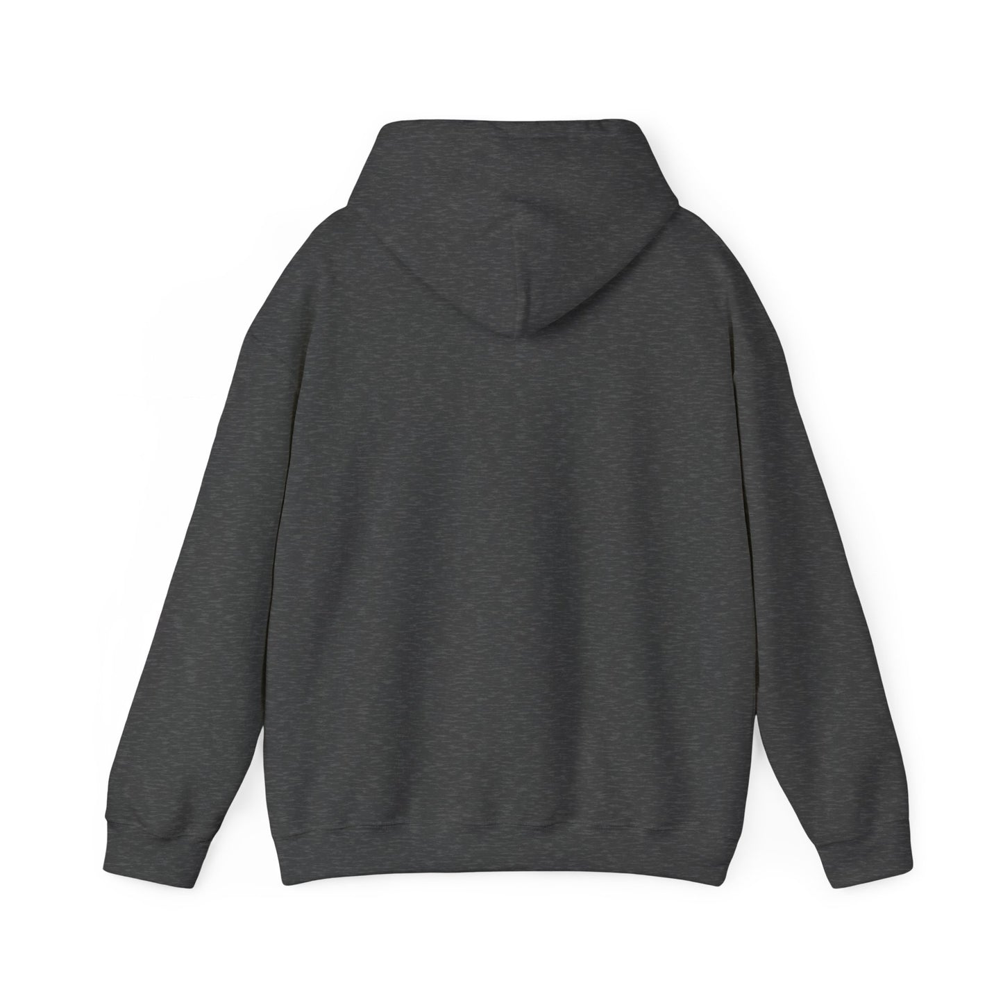 Cozy Unisex Heavy Blend™ Hooded Sweatshirt - Perfect for Casual Days or Cozy Evenings