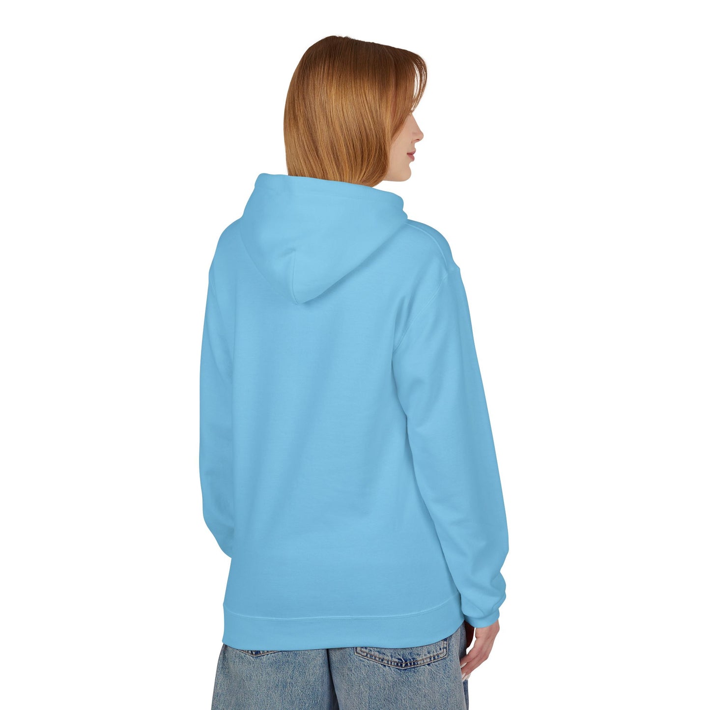 Cozy Unisex Fleece Hoodie