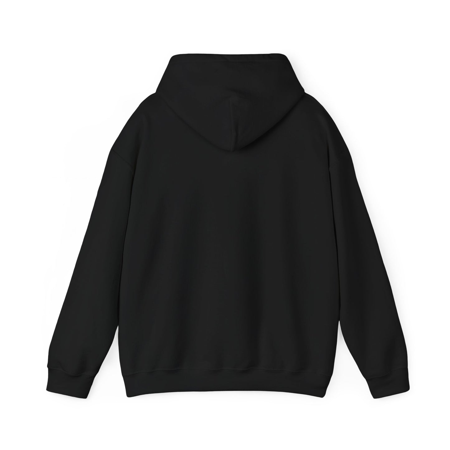 Cozy Unisex Heavy Blend™ Hooded Sweatshirt - Perfect for Casual Days or Cozy Evenings