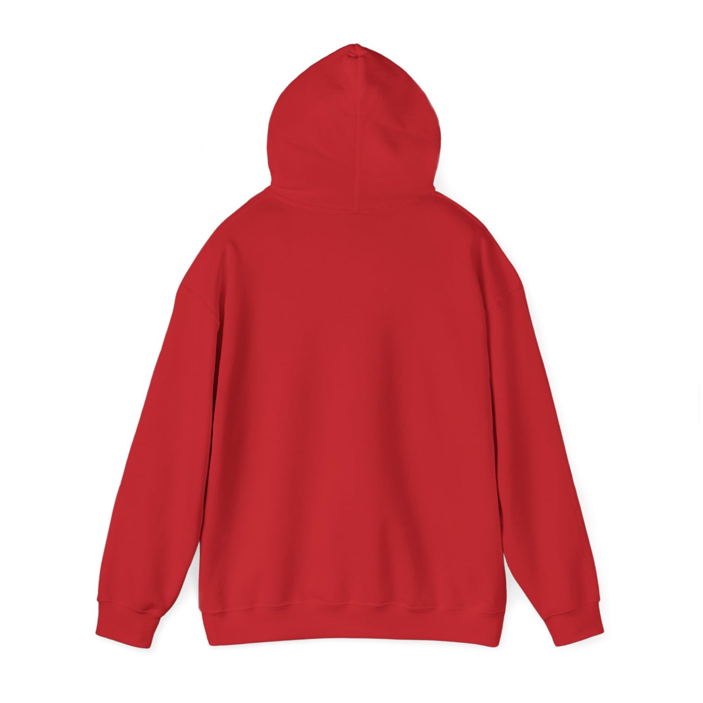 Cozy Unisex Heavy Blend™ Hooded Sweatshirt - Perfect for Casual Days or Cozy Evenings