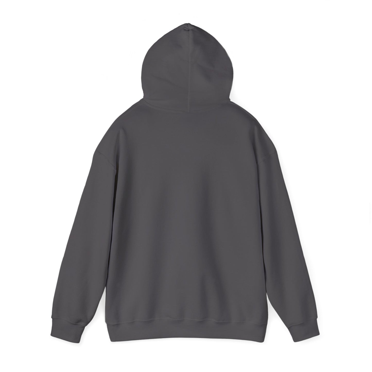 Cozy Unisex Heavy Blend™ Hooded Sweatshirt - Perfect for Casual Days or Cozy Evenings