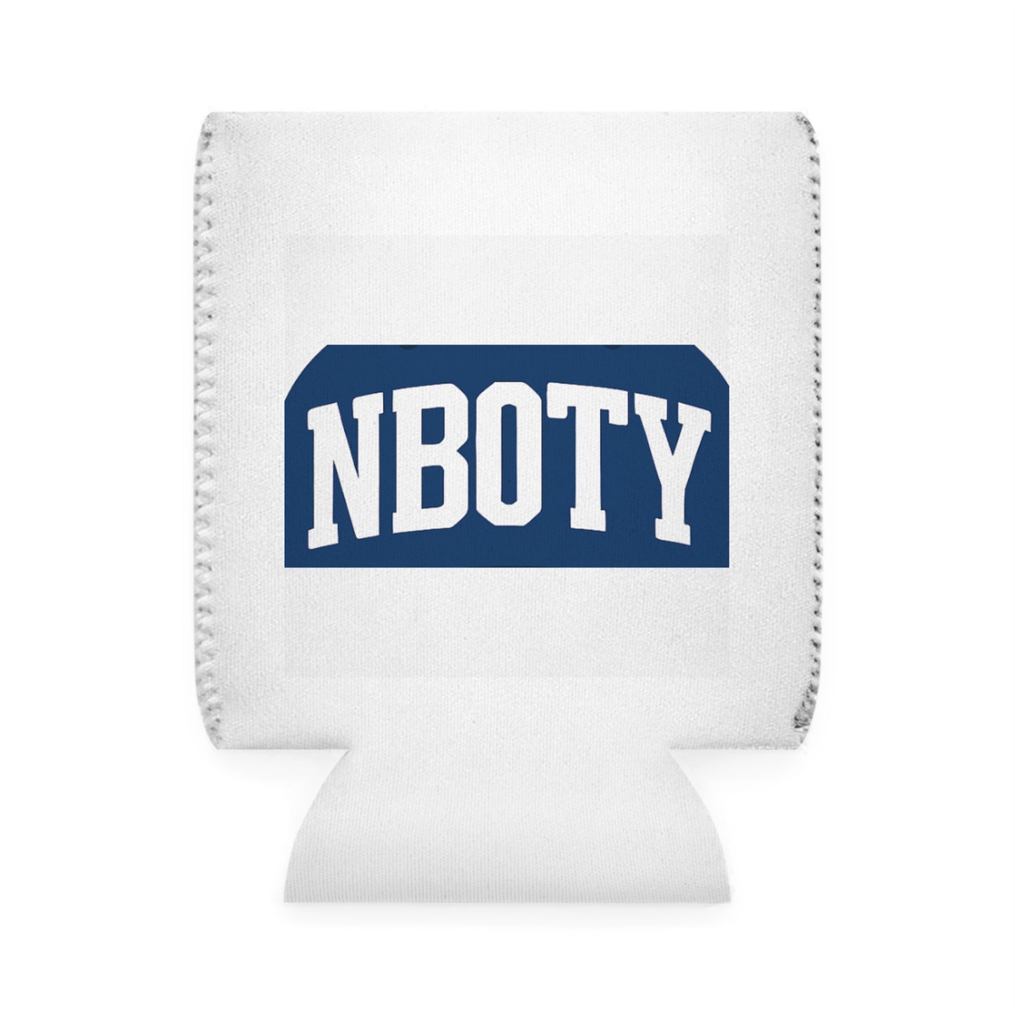 Can Cooler Sleeve with NBOTY Design