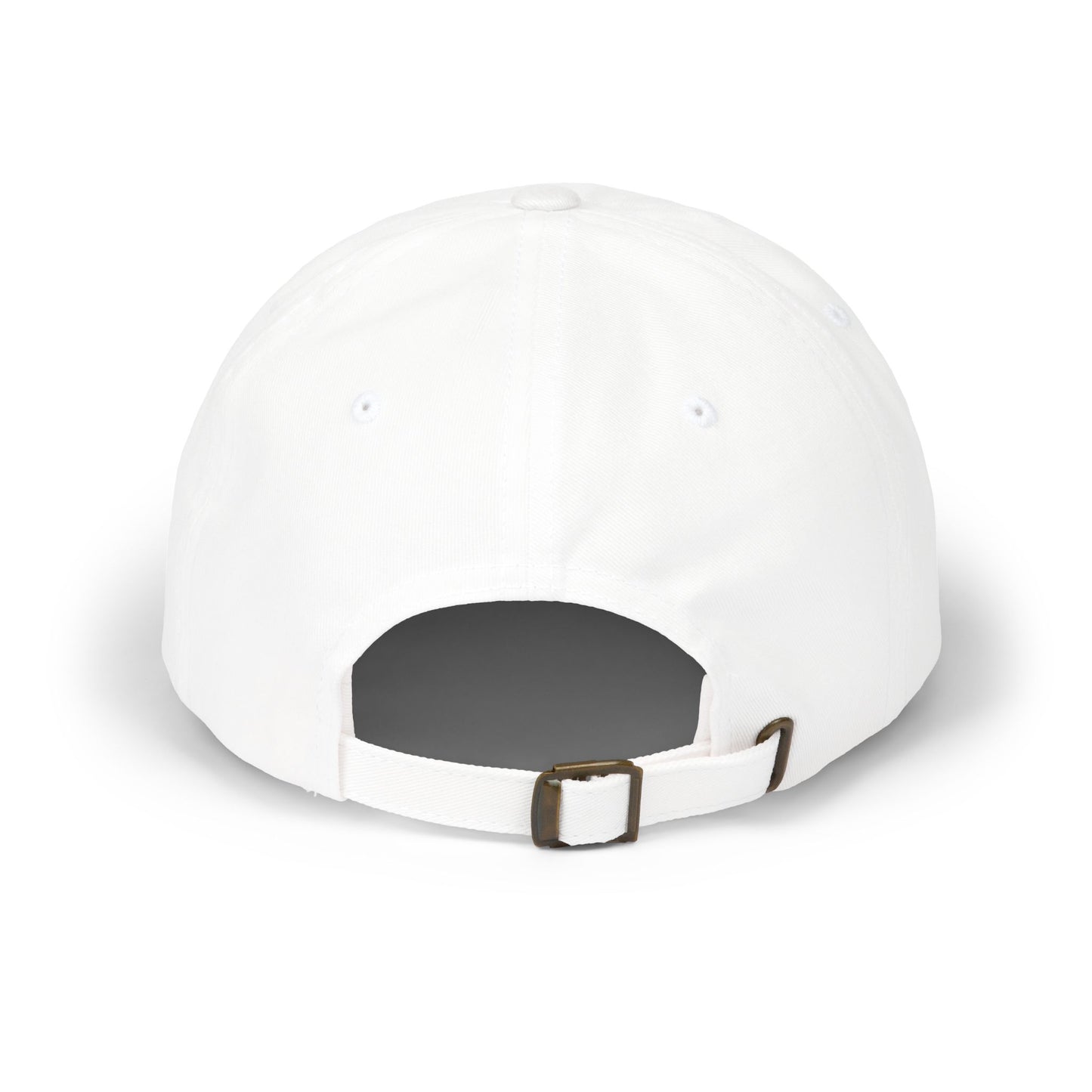 Classic Dad Cap with Fun 'NBOTY' Design