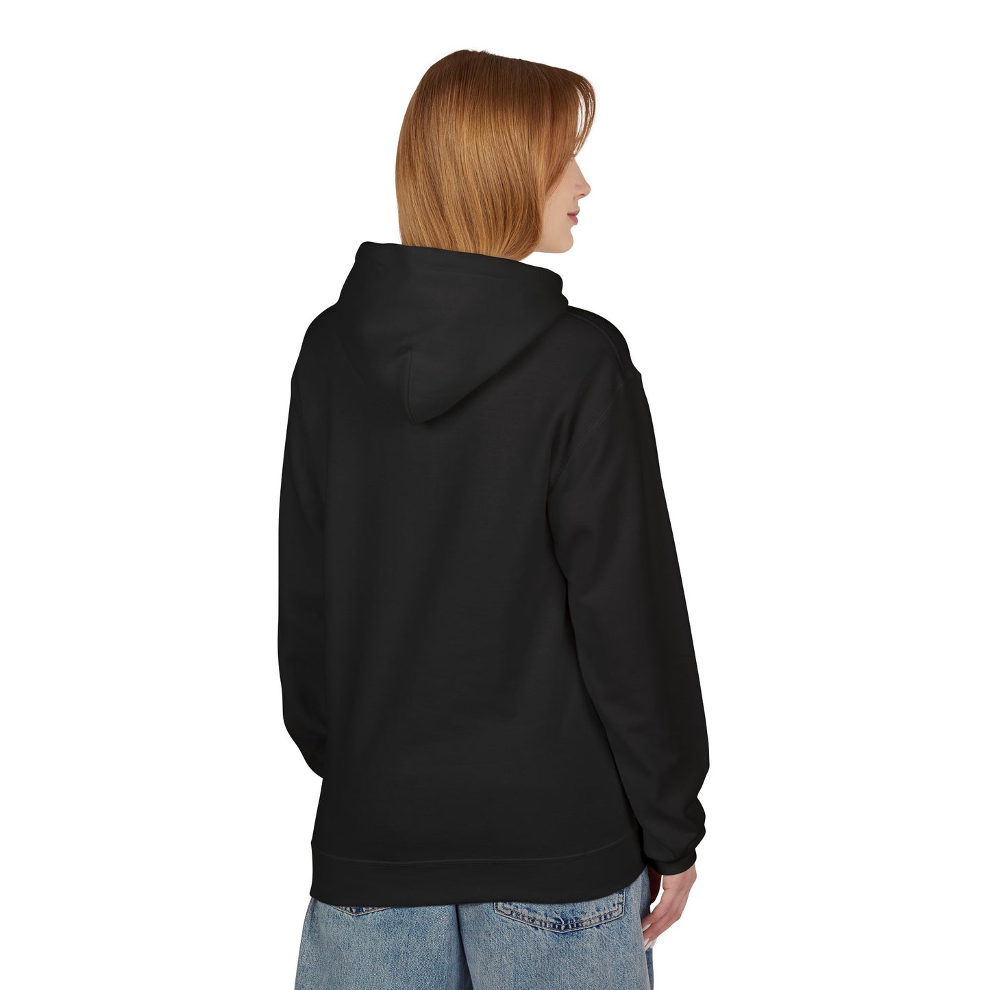 Cozy Unisex Fleece Hoodie