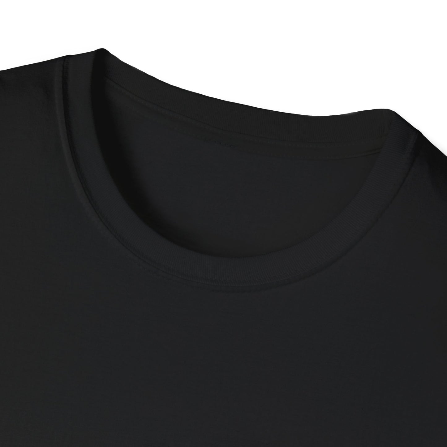 Unisex Softstyle T-Shirt with NBOTY Design