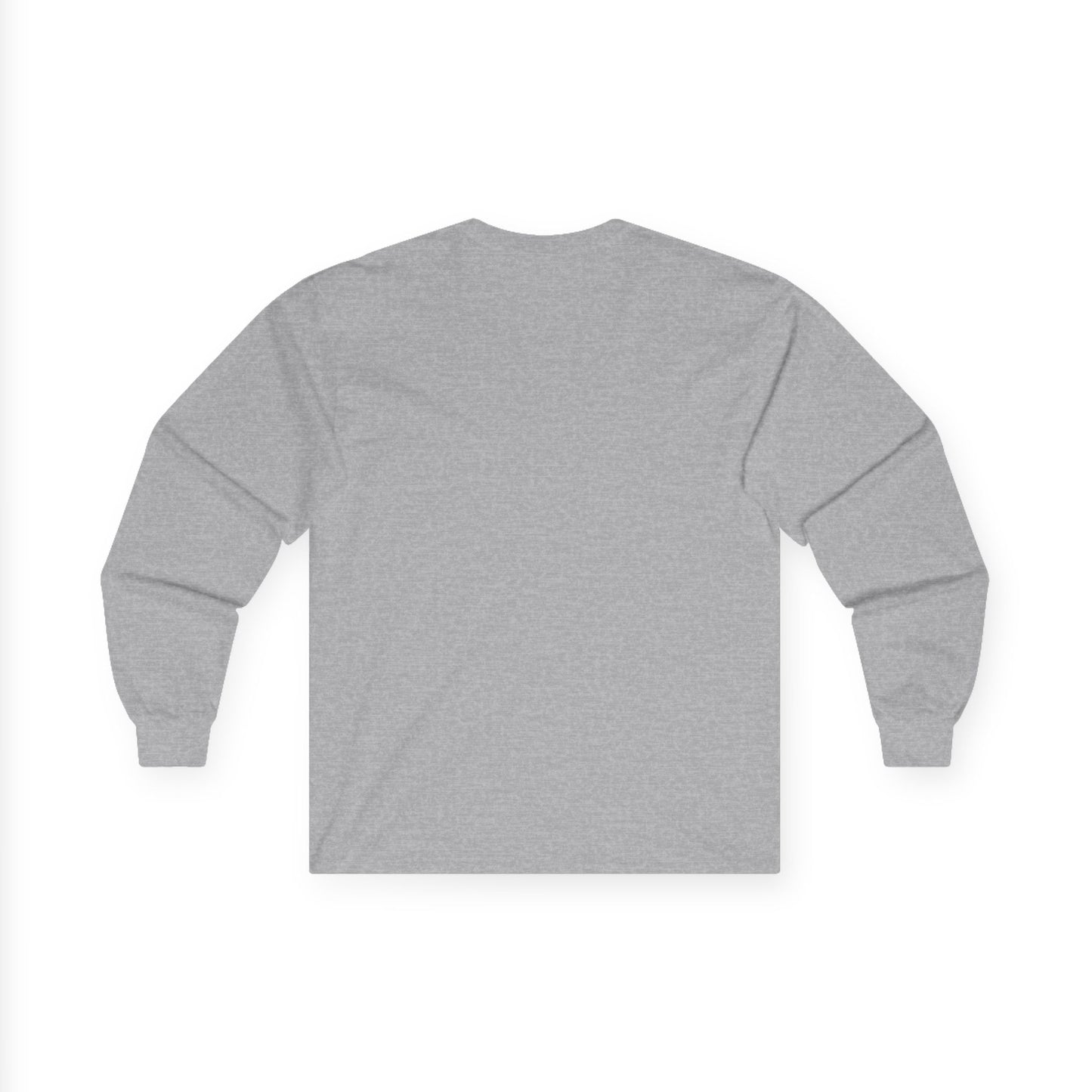 No Bitching on the Yacht Long Sleeve Tee - Unisex Cotton Shirt for Nautical Lovers