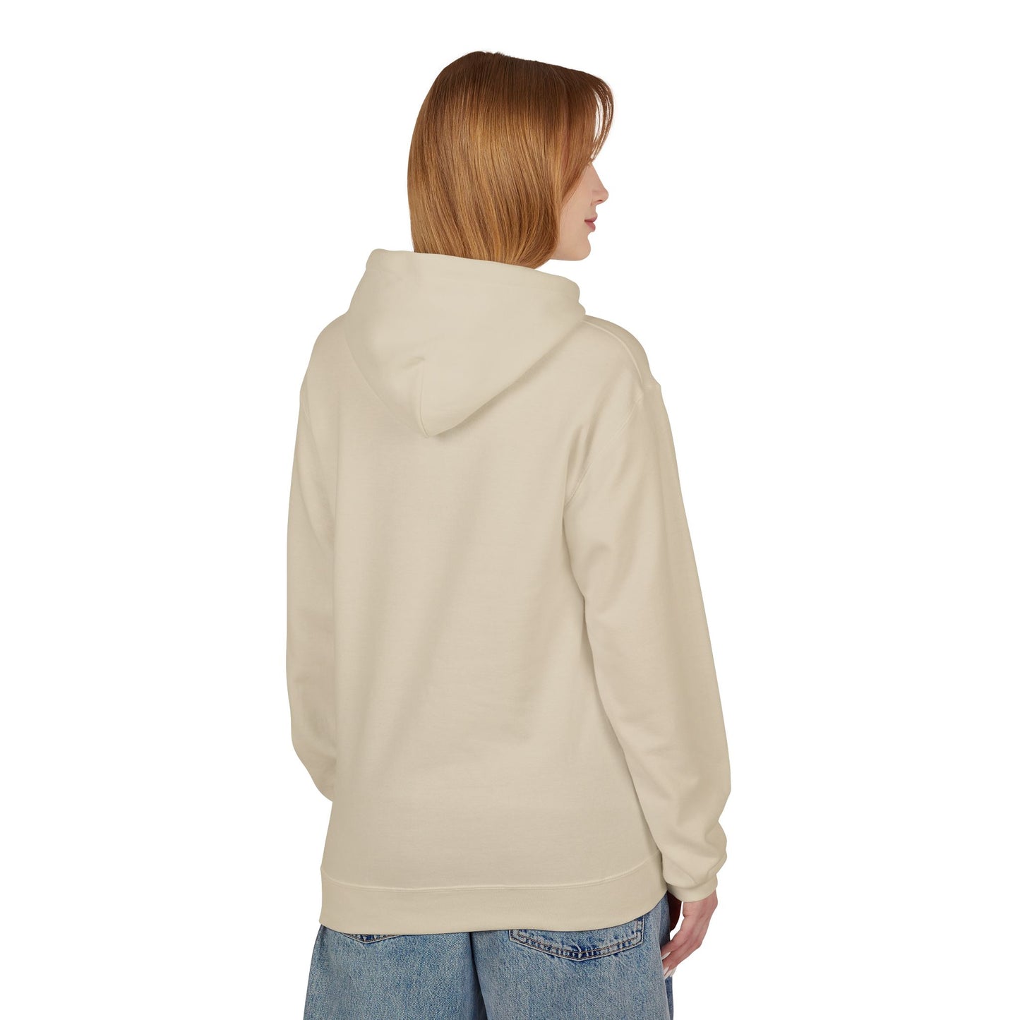 Cozy Unisex Fleece Hoodie