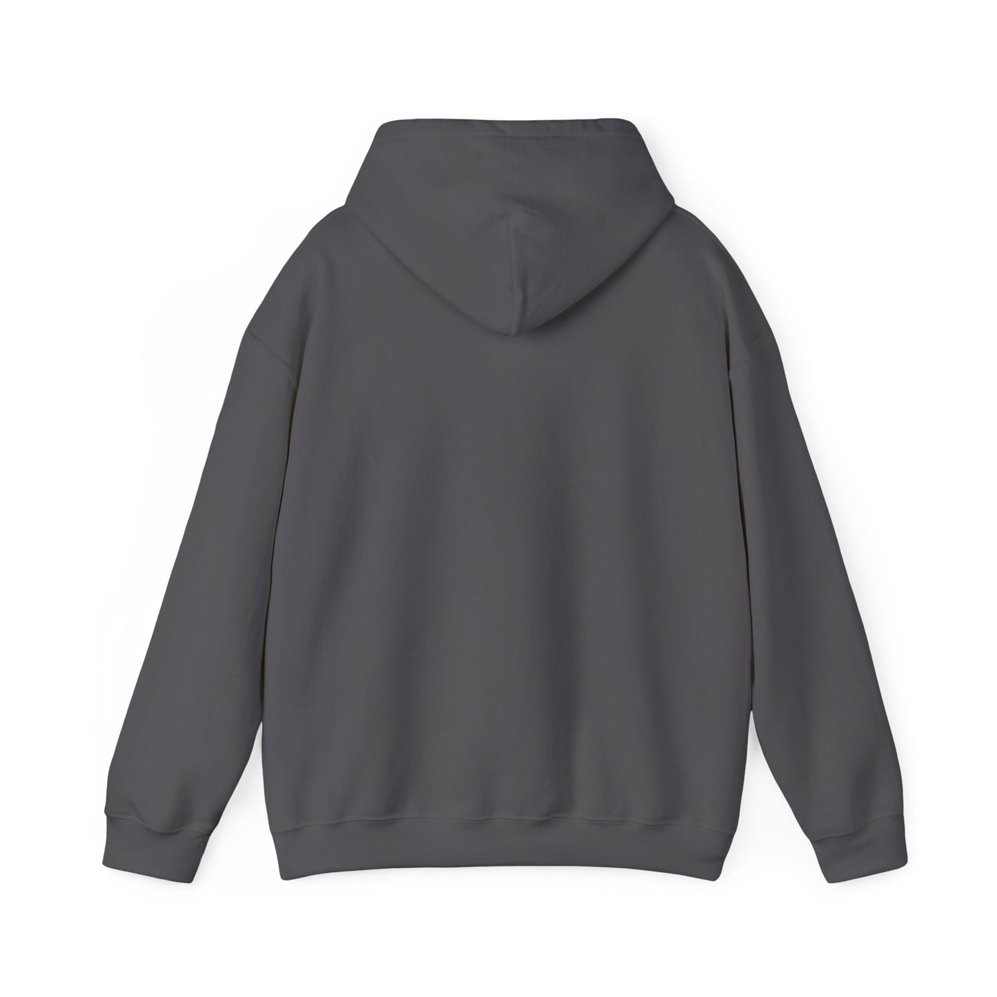 Cozy Unisex Heavy Blend™ Hooded Sweatshirt - Perfect for Casual Days or Cozy Evenings