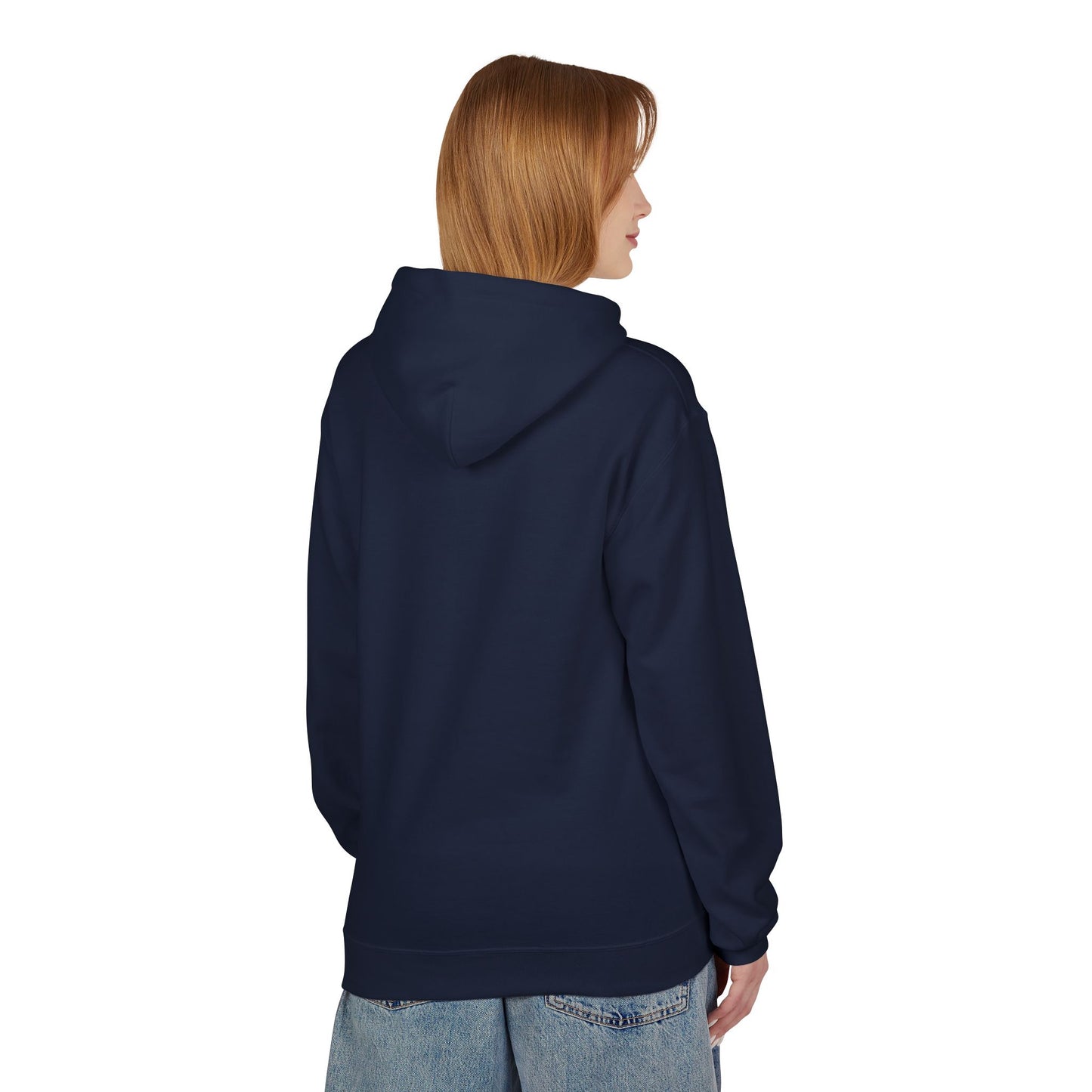 Cozy Unisex Fleece Hoodie