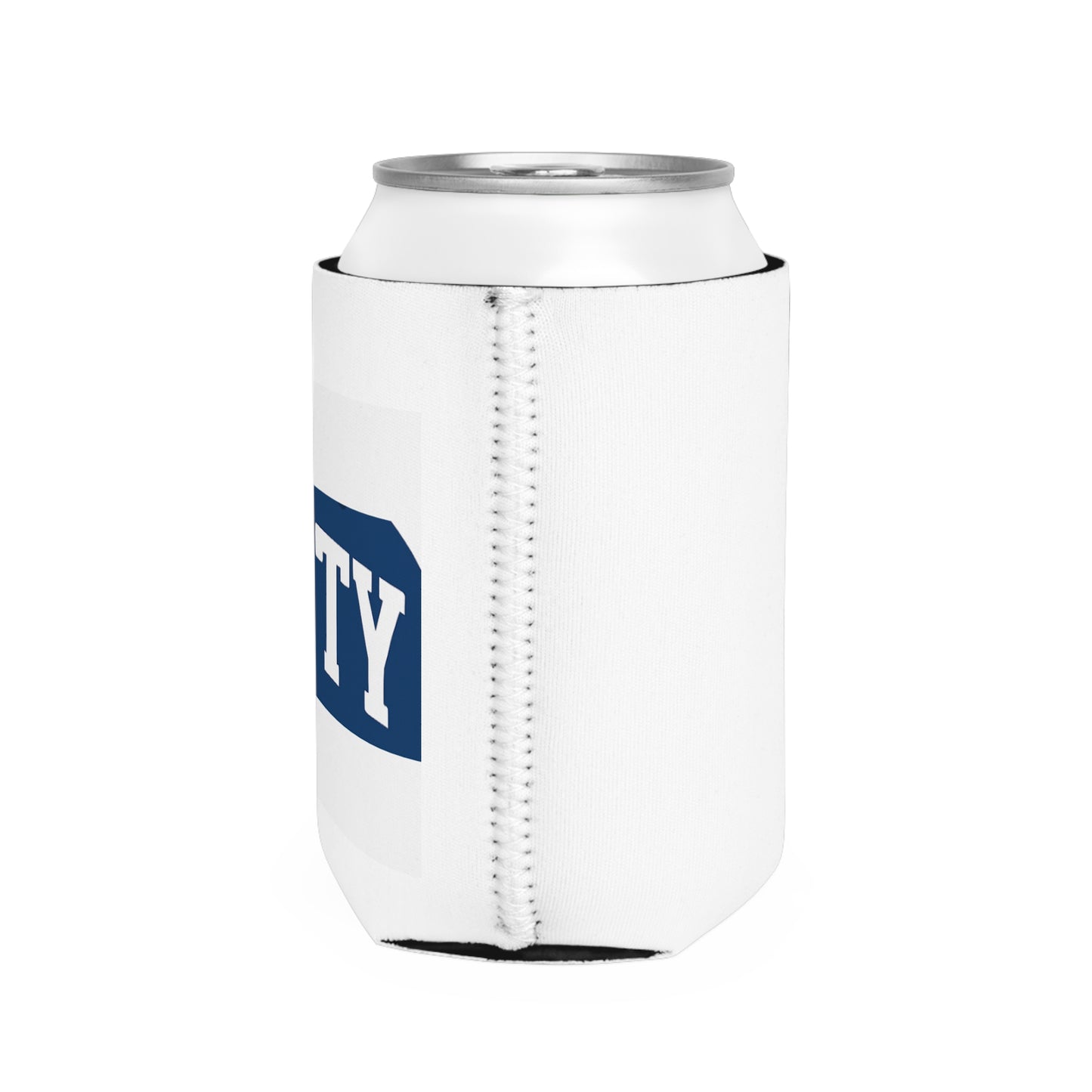 Can Cooler Sleeve with NBOTY Design