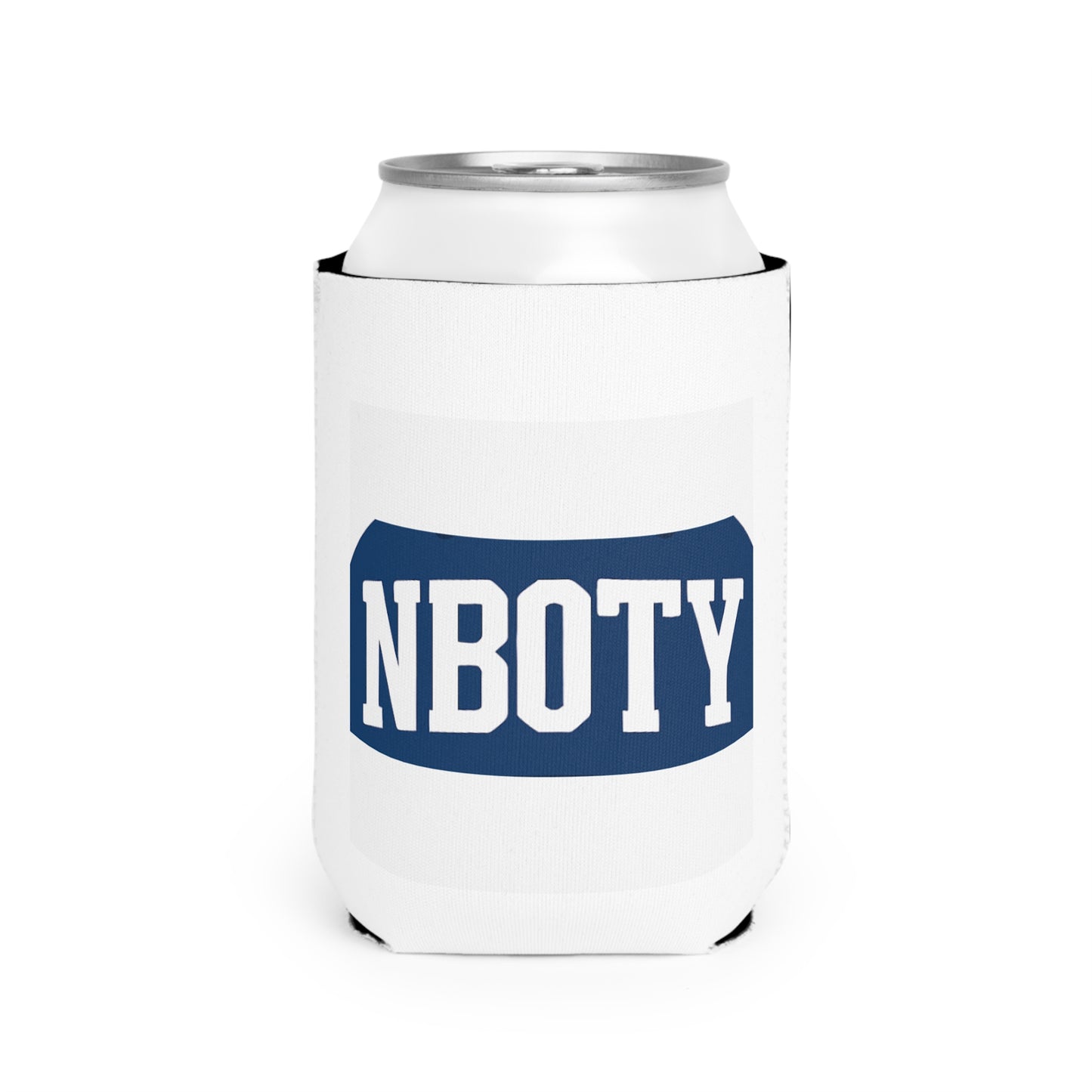 Can Cooler Sleeve with NBOTY Design
