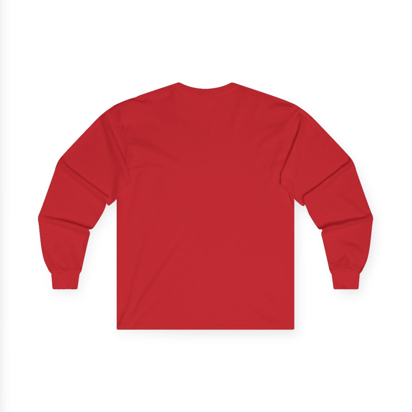No Bitching on the Yacht Long Sleeve Tee - Unisex Cotton Shirt for Nautical Lovers