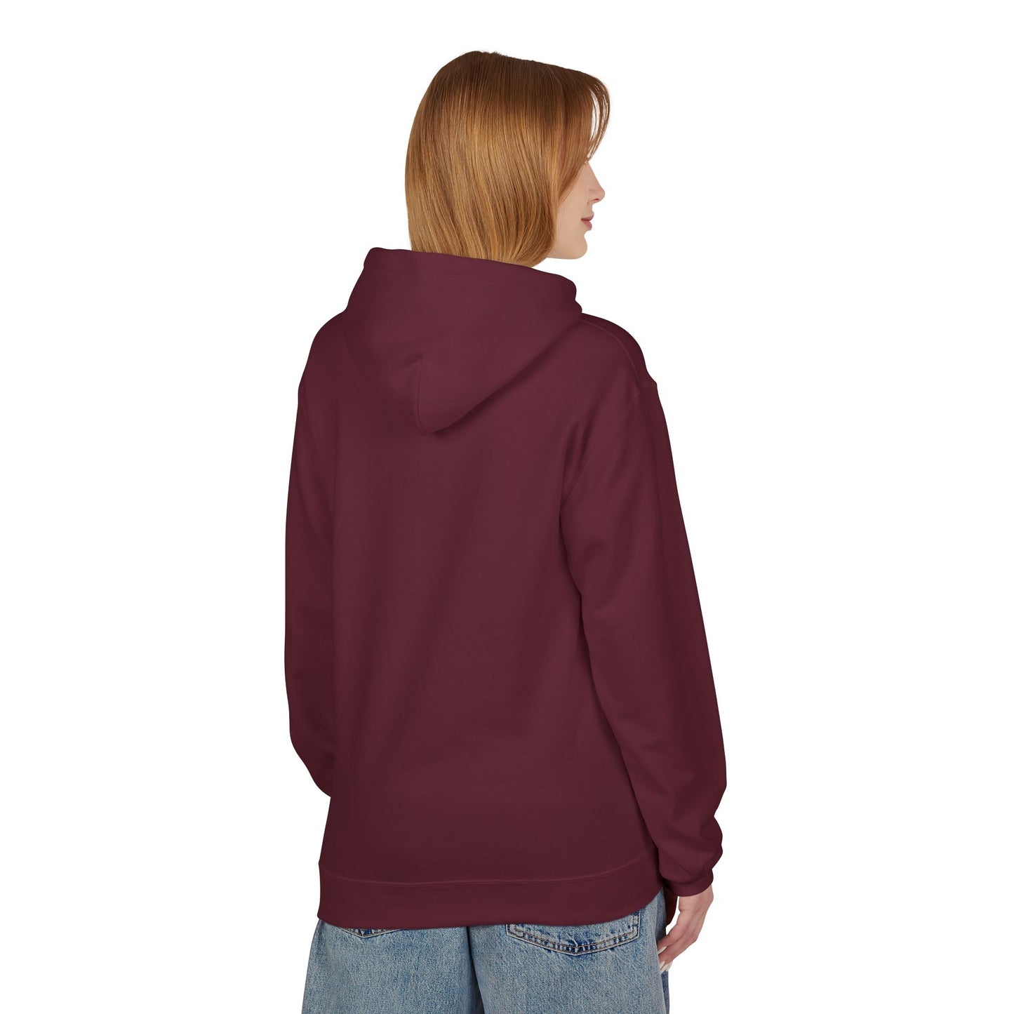 Cozy Unisex Fleece Hoodie
