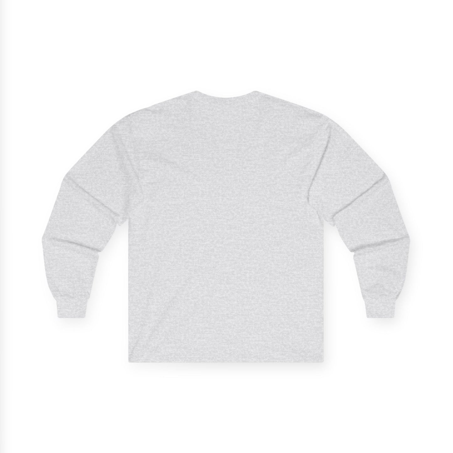 No Bitching on the Yacht Long Sleeve Tee - Unisex Cotton Shirt for Nautical Lovers