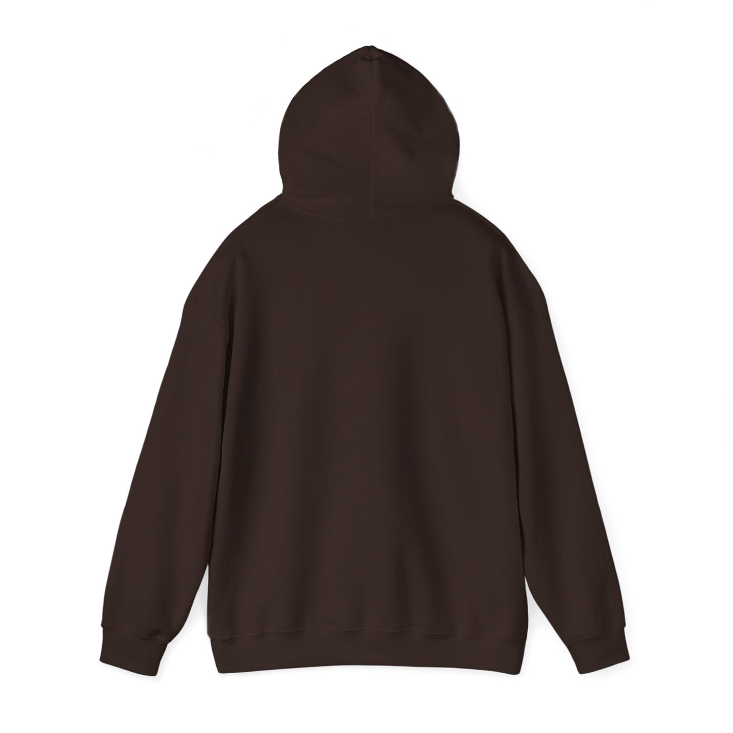 Cozy Unisex Heavy Blend™ Hooded Sweatshirt - Perfect for Casual Days or Cozy Evenings