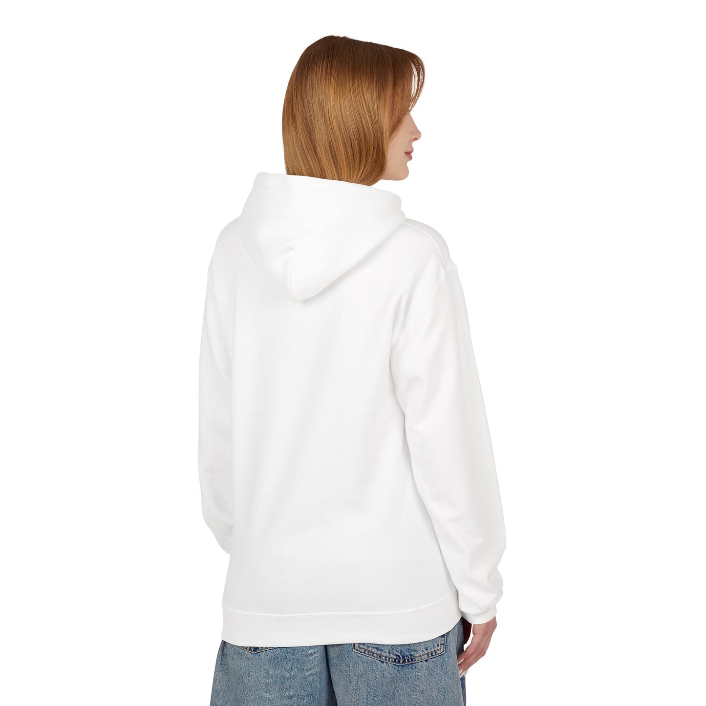 Cozy Unisex Fleece Hoodie