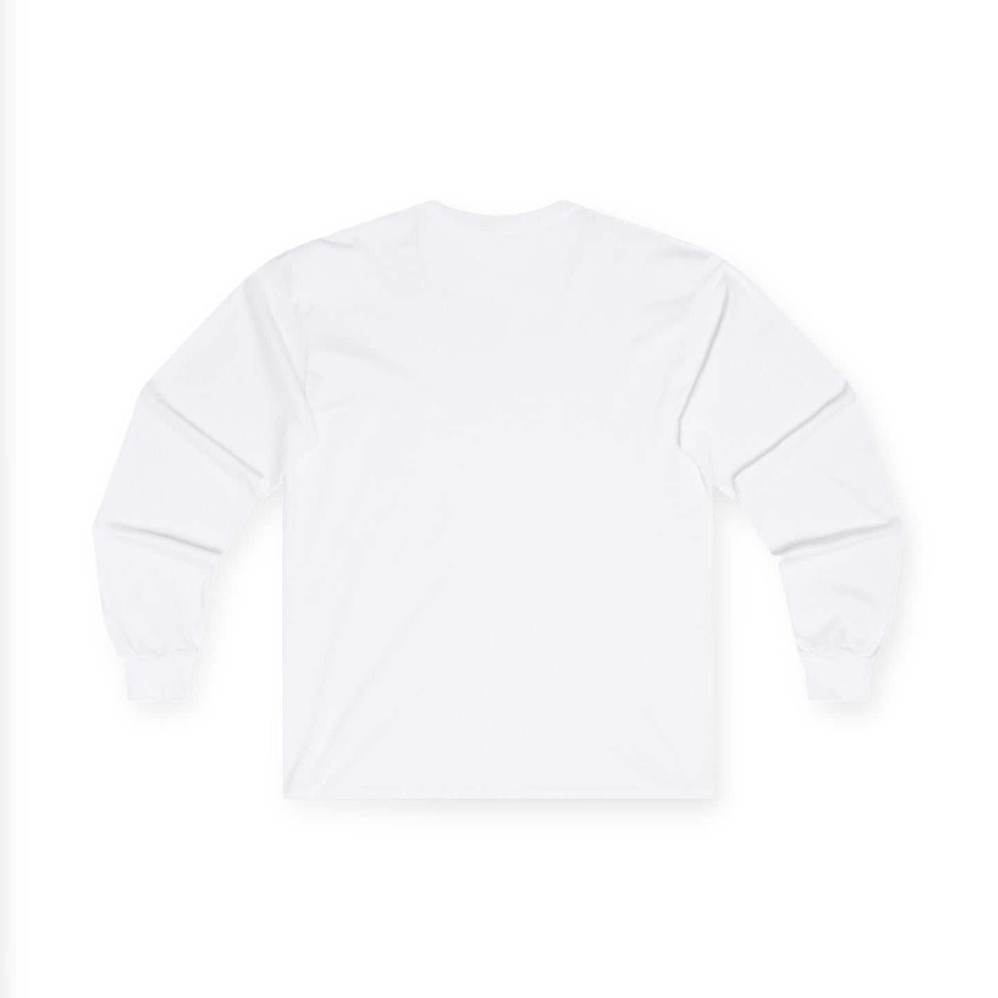 No Bitching on the Yacht Long Sleeve Tee - Unisex Cotton Shirt for Nautical Lovers