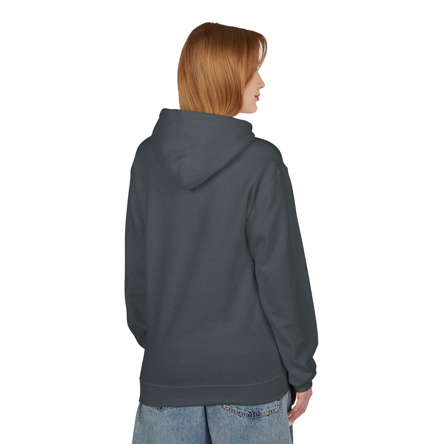 Cozy Unisex Fleece Hoodie