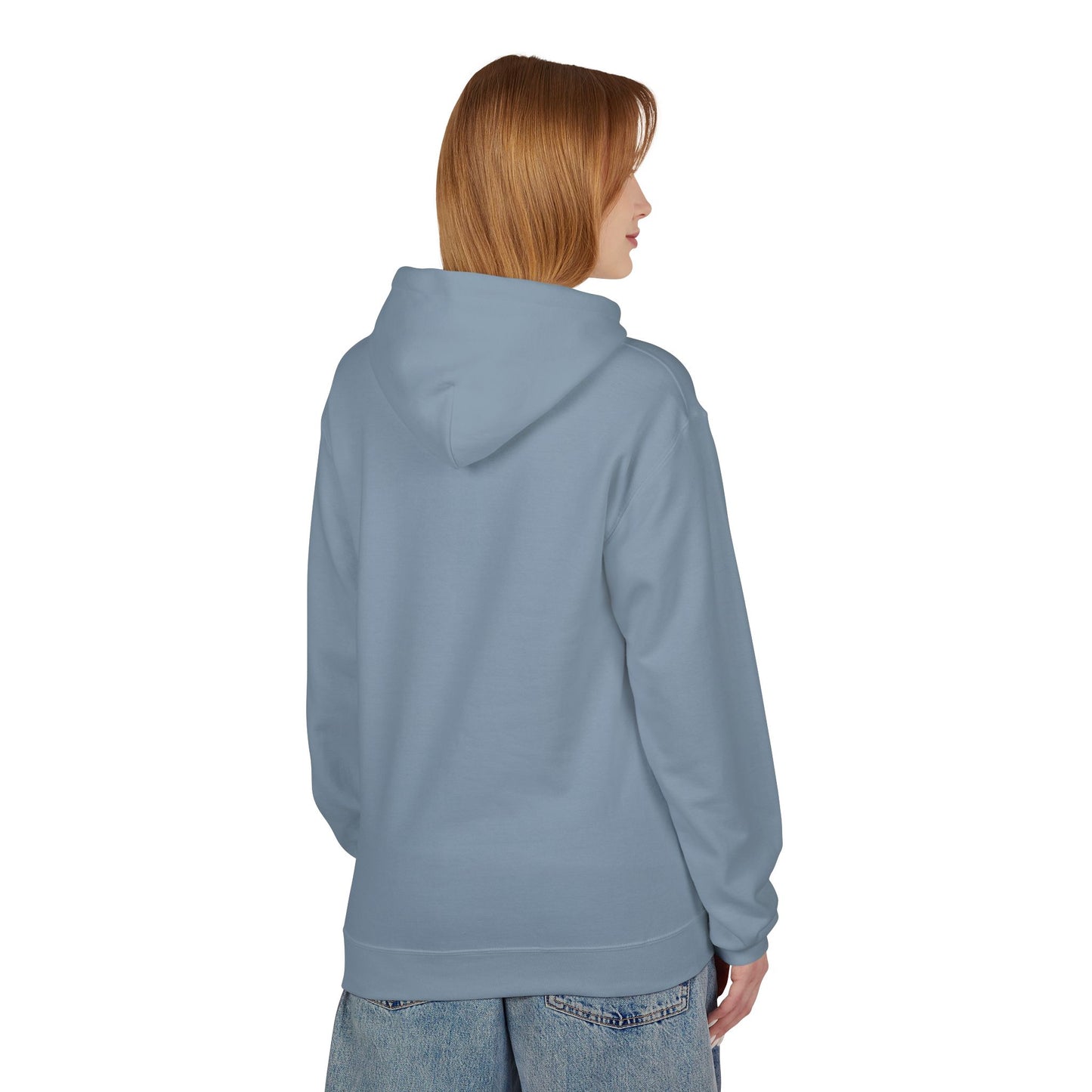 Cozy Unisex Fleece Hoodie