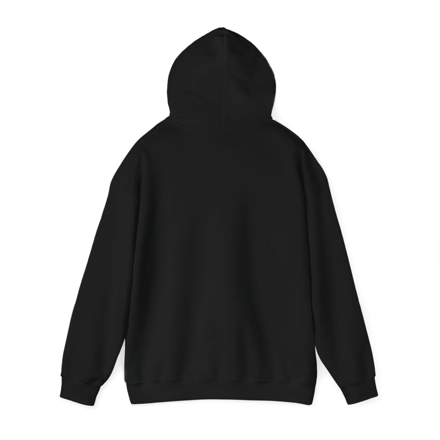 Cozy Unisex Heavy Blend™ Hooded Sweatshirt - Perfect for Casual Days or Cozy Evenings