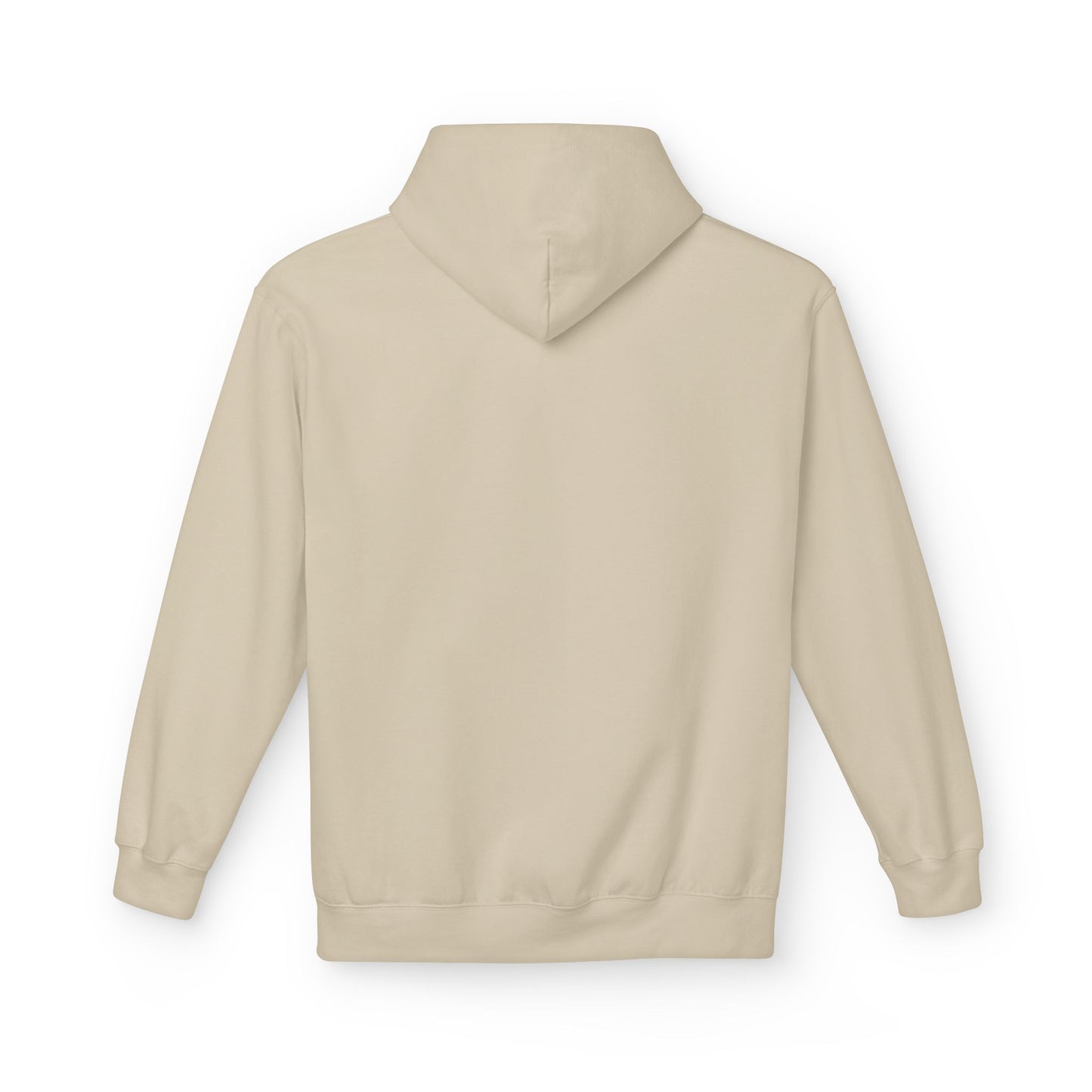 Cozy Unisex Fleece Hoodie