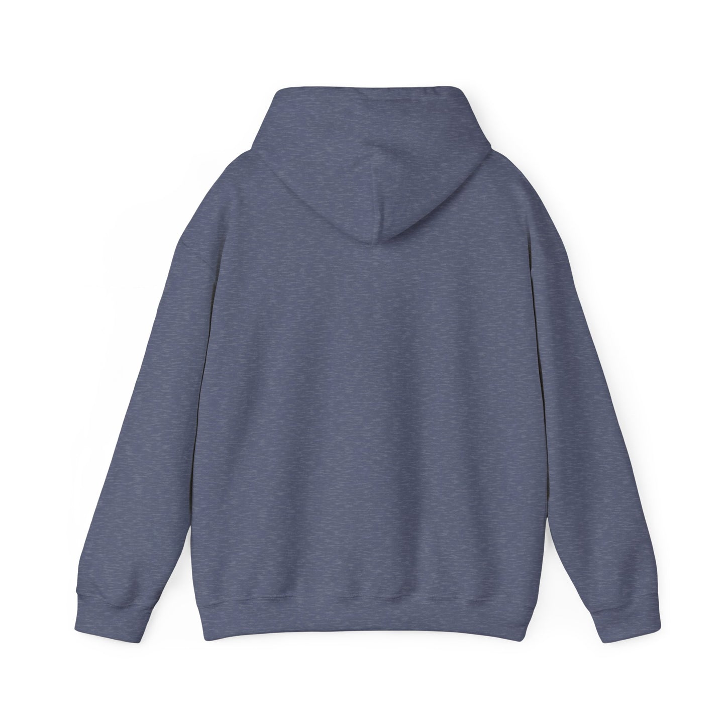Cozy Unisex Heavy Blend™ Hooded Sweatshirt - Perfect for Casual Days or Cozy Evenings