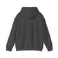 Cozy Unisex Heavy Blend Hooded Sweatshirt