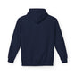 Cozy Unisex Fleece Hoodie