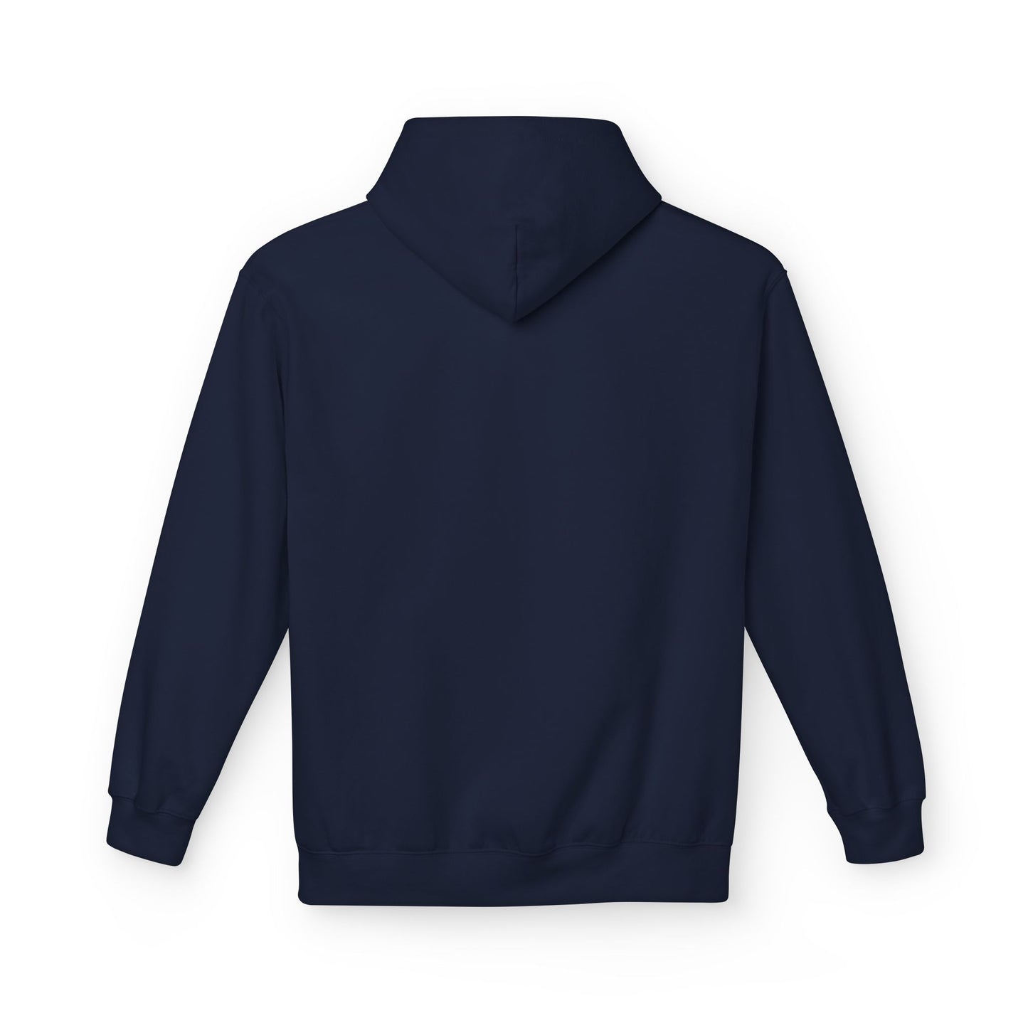 Cozy Unisex Fleece Hoodie