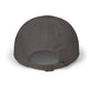 Classic Dad Cap with Fun 'NBOTY' Design