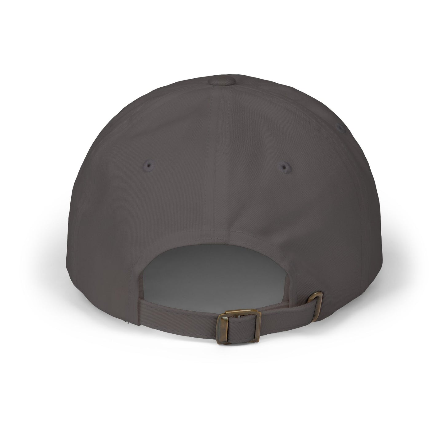 Classic Dad Cap with Fun 'NBOTY' Design