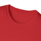 Unisex Softstyle T-Shirt with NBOTY Design
