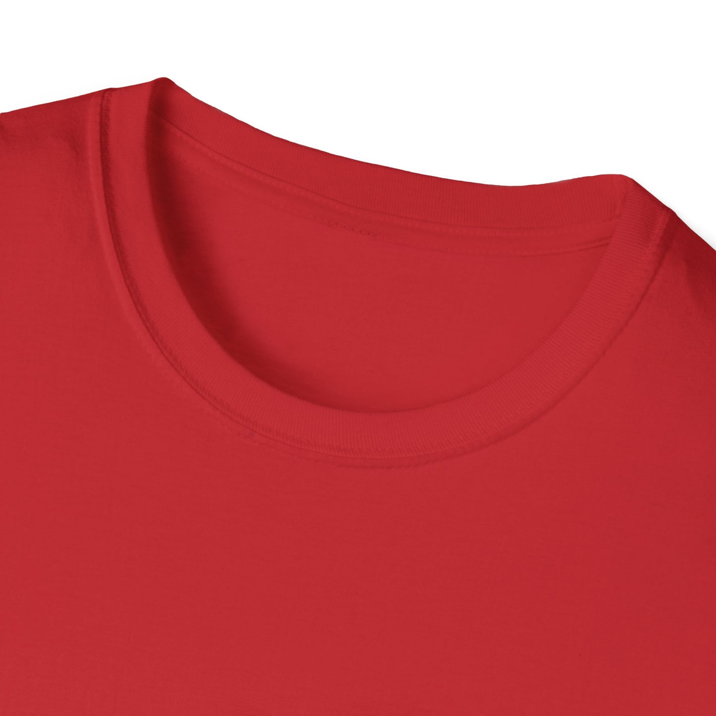 Unisex Softstyle T-Shirt with NBOTY Design
