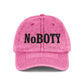 Vintage Cap (Embroidery)