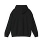 Cozy Unisex Heavy Blend Hooded Sweatshirt