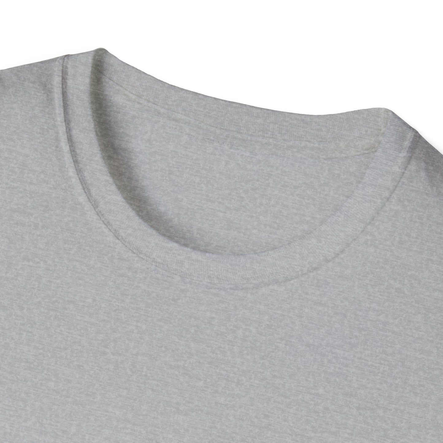 Unisex Softstyle T-Shirt with NBOTY Design