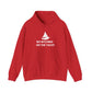 Cozy Unisex Heavy Blend Hooded Sweatshirt