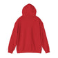 Cozy Unisex Heavy Blend Hooded Sweatshirt