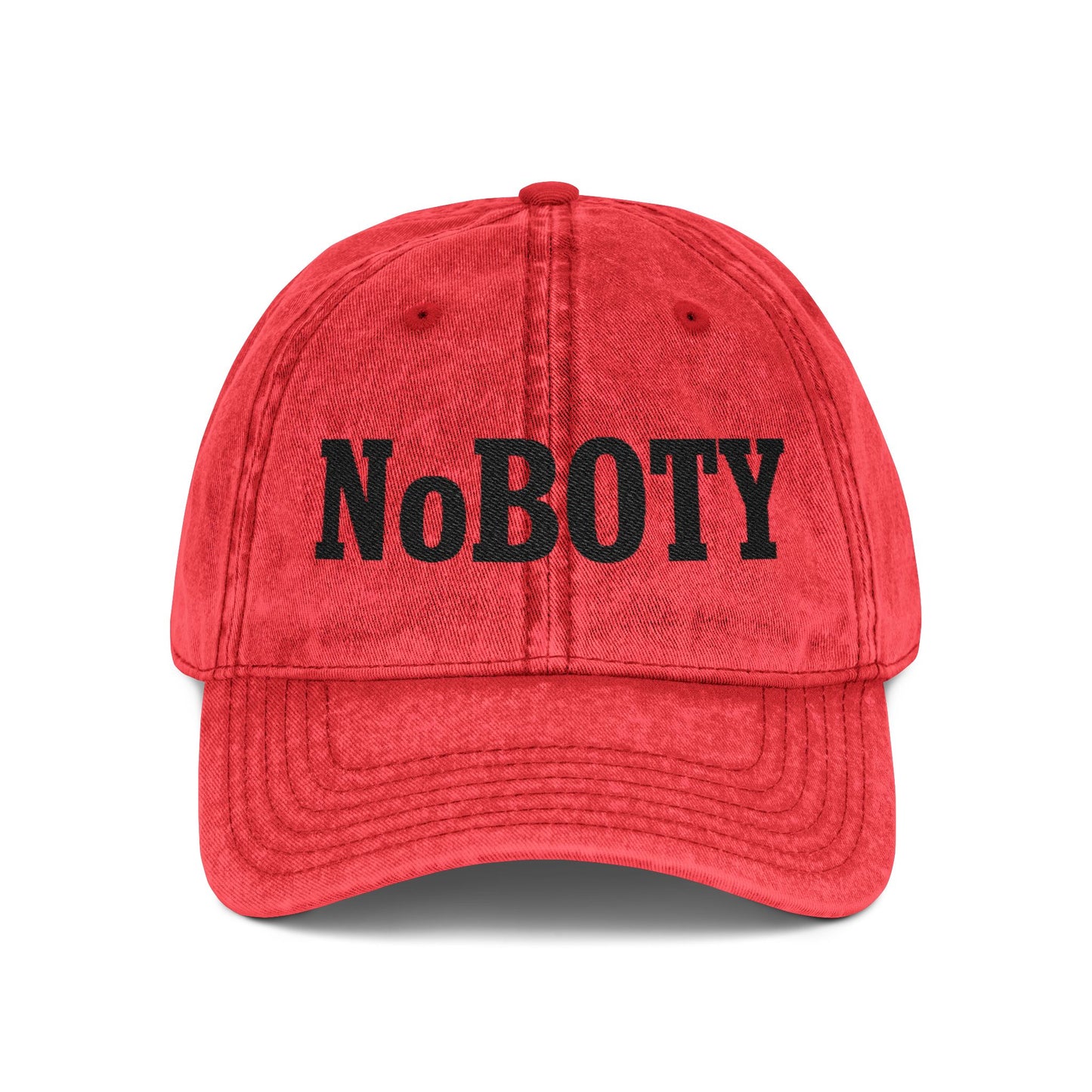 Vintage Cap (Embroidery)