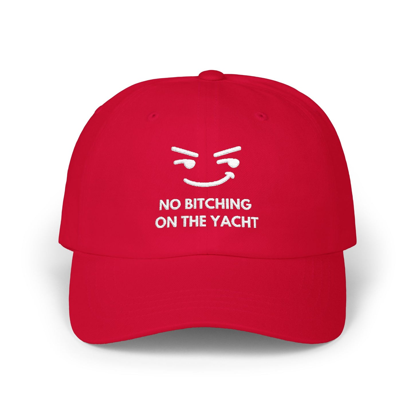 Classic Dad Cap with Fun 'NBOTY' Design, Casual Hat, Gift for Father's Day, Trendy Accessory for Any Occasion, Cool Dad Gift