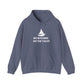 Cozy Unisex Heavy Blend Hooded Sweatshirt