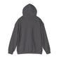 Cozy Unisex Heavy Blend Hooded Sweatshirt