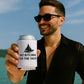 Nautical Can Cooler Sleeve