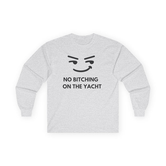 Since Launch [Long Sleeve Tee]