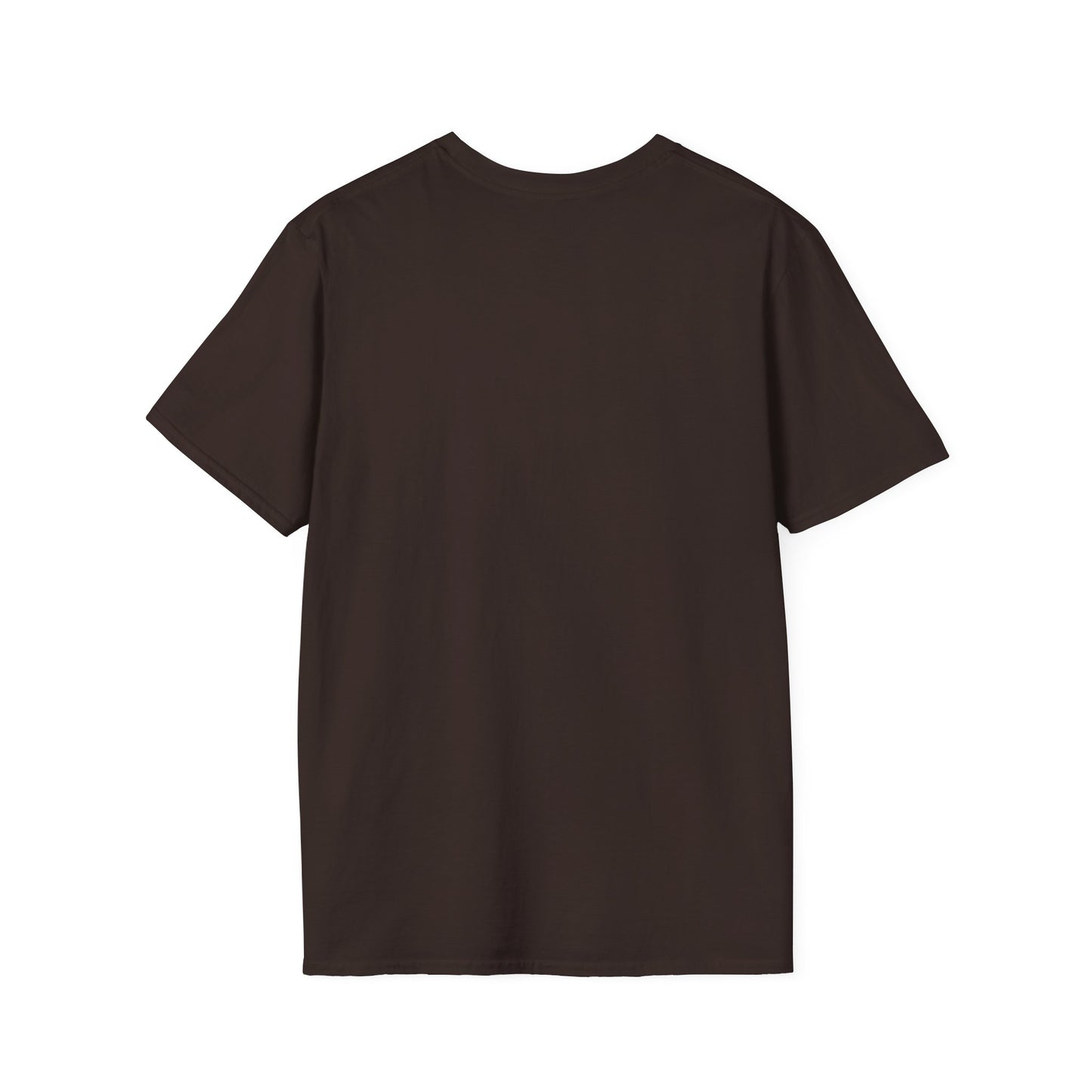 Unisex Softstyle T-Shirt with NBOTY Design