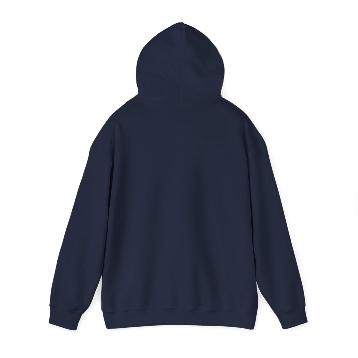 NoBOTY Statement Hoodie, Casual Unisex Sweatshirt, Motivational Pullover, Perfect for Gifting, Everyday Wear, Trendy Fashion