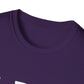 Unisex Softstyle T-Shirt with NBOTY Design, Casual Tee, Graphic Shirt, Gift for Him, Trendy Outfit, Everyday Wear