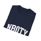 Unisex Softstyle T-Shirt with NBOTY Design