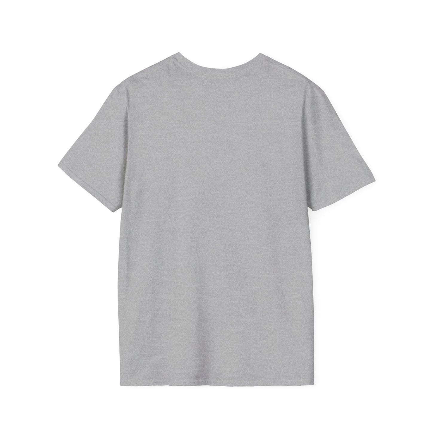 Unisex Softstyle T-Shirt with NBOTY Design