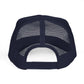No Bitching on the Yacht Foam Trucker Hat - Fun Outdoor Accessory for Sailors & Beach Lovers